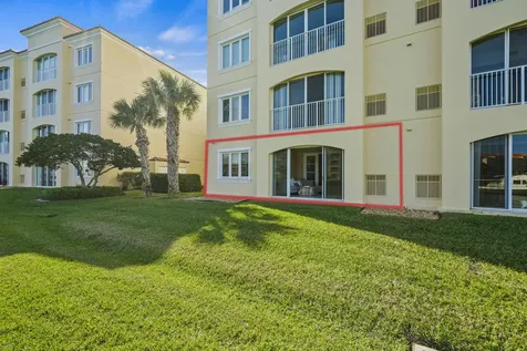 16 W Harbour Isle Drive Drive W Fort Pierce FL 34949