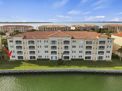 16 W Harbour Isle Drive Drive W Fort Pierce FL 34949
