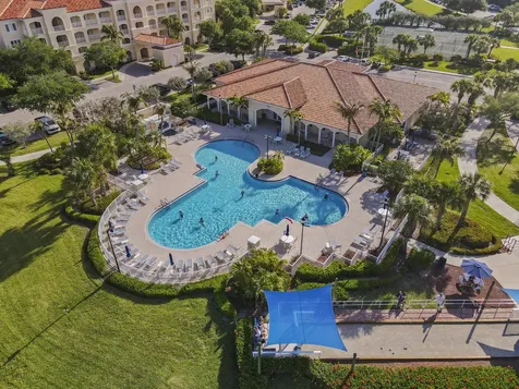16 W Harbour Isle Drive Drive W Fort Pierce FL 34949