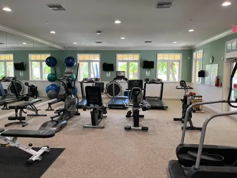 16 W Harbour Isle Drive Drive W Fort Pierce FL 34949