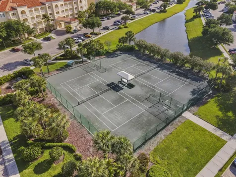 16 W Harbour Isle Drive Drive W Fort Pierce FL 34949