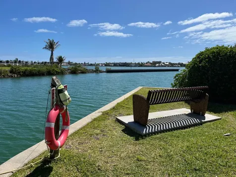 16 W Harbour Isle Drive Drive W Fort Pierce FL 34949