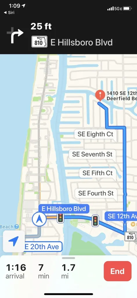 1410 SE 12th Street Deerfield Beach FL 33441