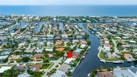 1410 SE 12th Street Deerfield Beach FL 33441