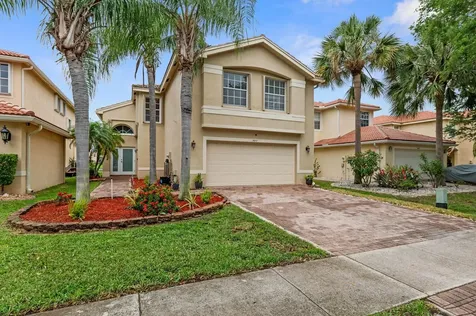 5217 Rising Comet Lane Greenacres FL 33463