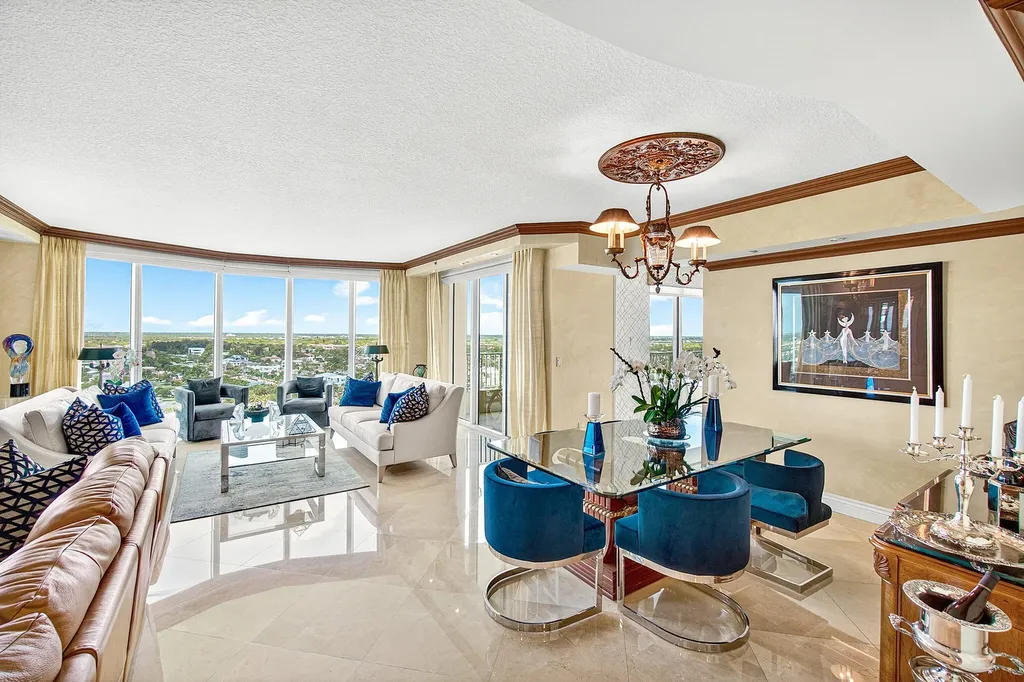 3720 S Ocean Boulevard Highland Beach FL 33487