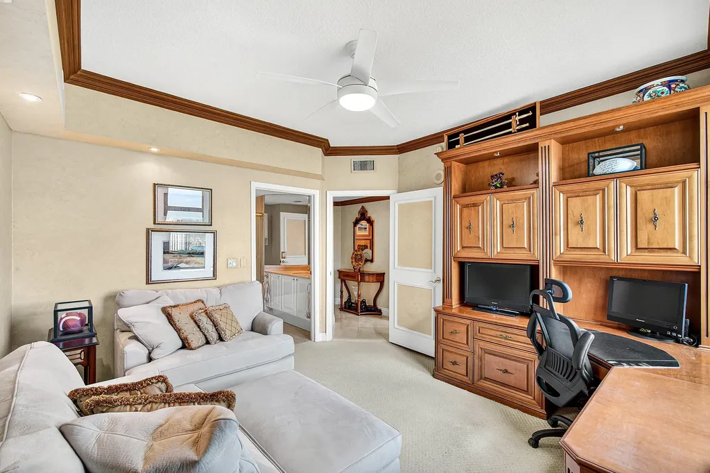 3720 S Ocean Boulevard Highland Beach FL 33487