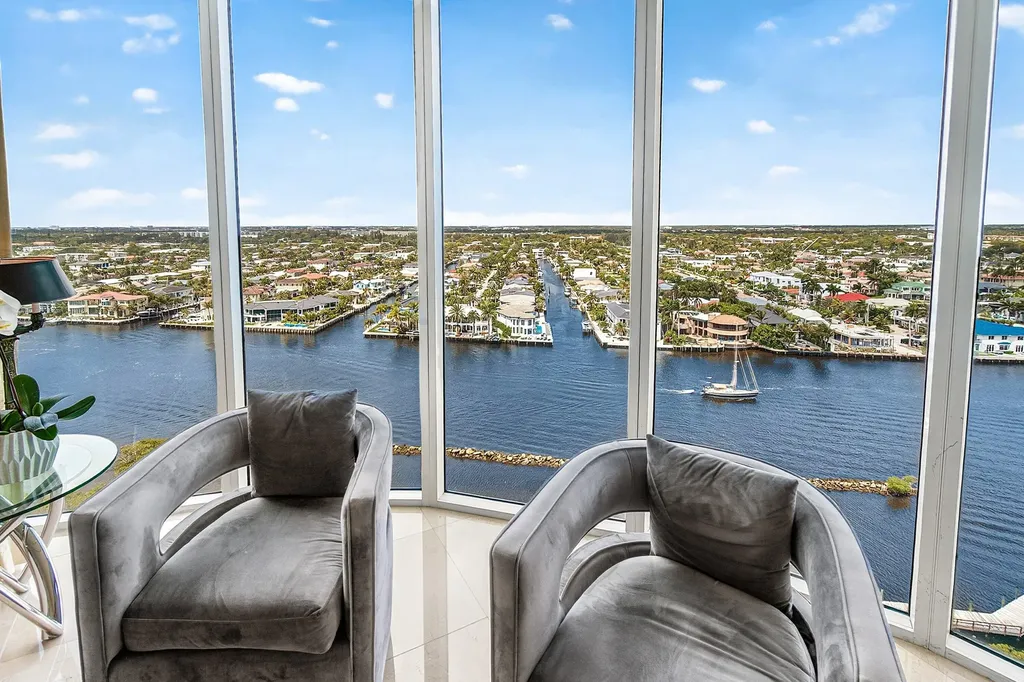 3720 S Ocean Boulevard Highland Beach FL 33487
