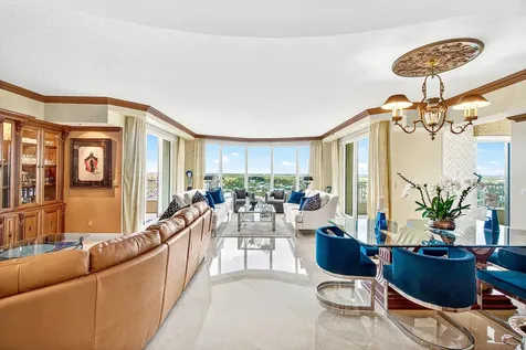 3720 S Ocean Boulevard Highland Beach FL 33487