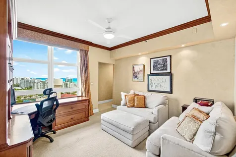 3720 S Ocean Boulevard Highland Beach FL 33487