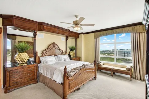 3720 S Ocean Boulevard Highland Beach FL 33487