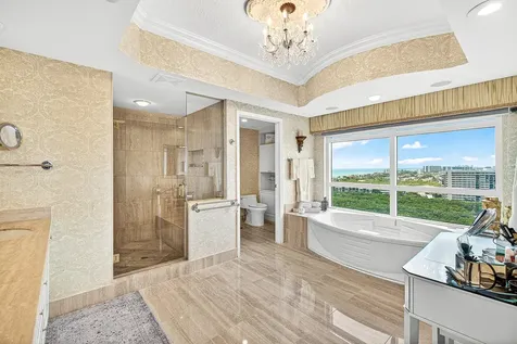 3720 S Ocean Boulevard Highland Beach FL 33487