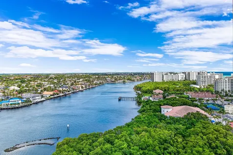 3720 S Ocean Boulevard Highland Beach FL 33487
