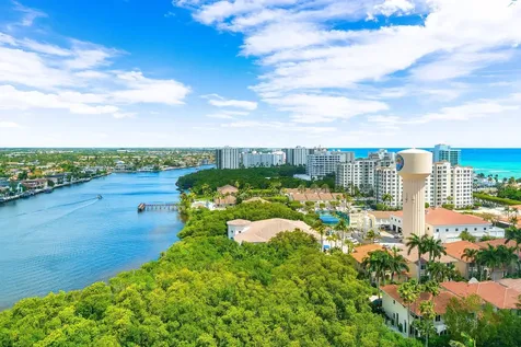 3720 S Ocean Boulevard Highland Beach FL 33487