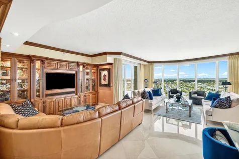 3720 S Ocean Boulevard Highland Beach FL 33487