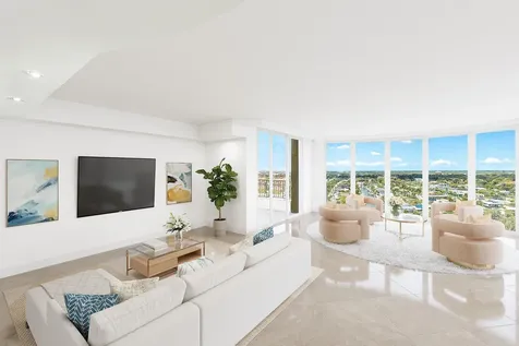 3720 S Ocean Boulevard Highland Beach FL 33487