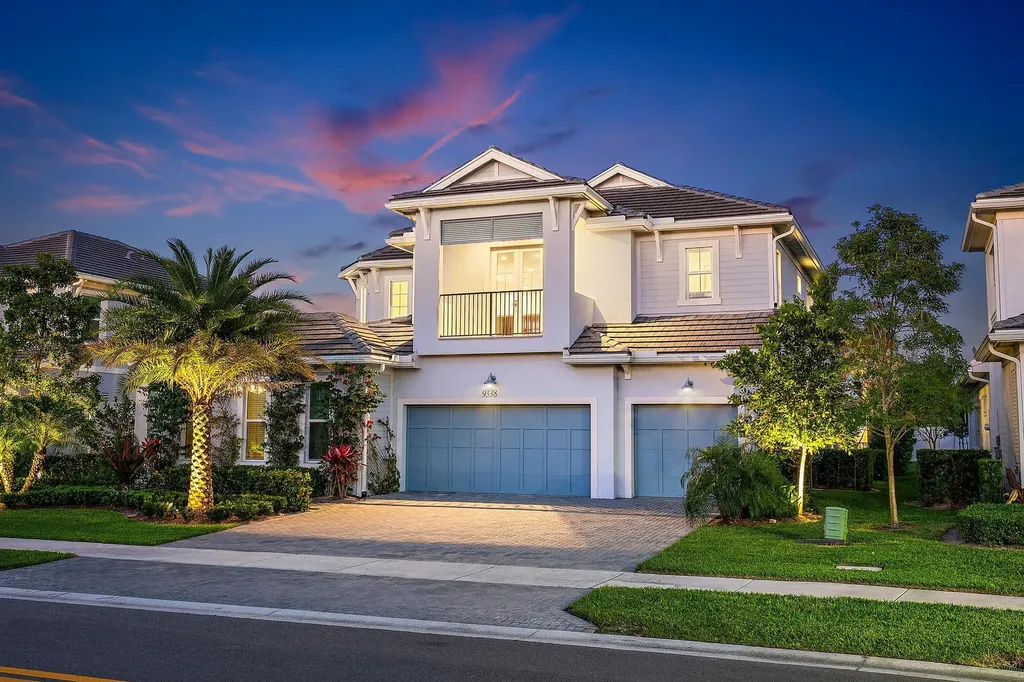 9338 Crestview Circle Palm Beach Gardens FL 33412