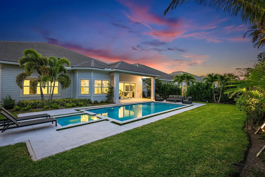 9338 Crestview Circle Palm Beach Gardens FL 33412
