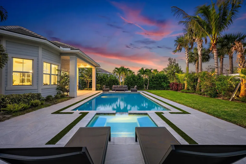9338 Crestview Circle Palm Beach Gardens FL 33412