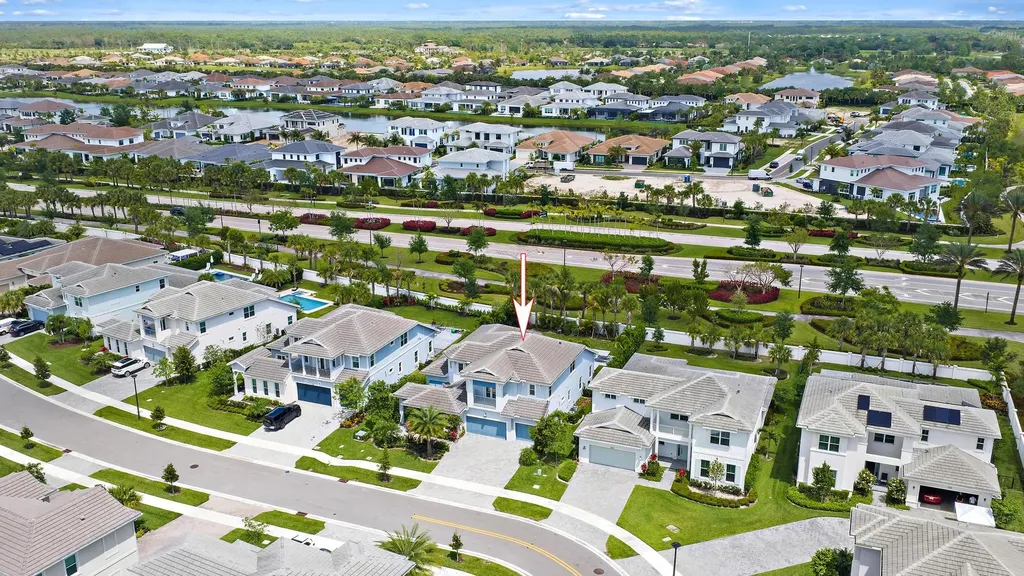 9338 Crestview Circle Palm Beach Gardens FL 33412