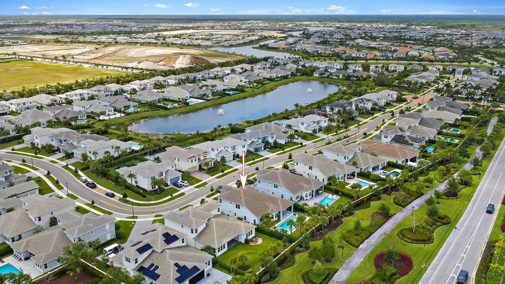 9338 Crestview Circle Palm Beach Gardens FL 33412