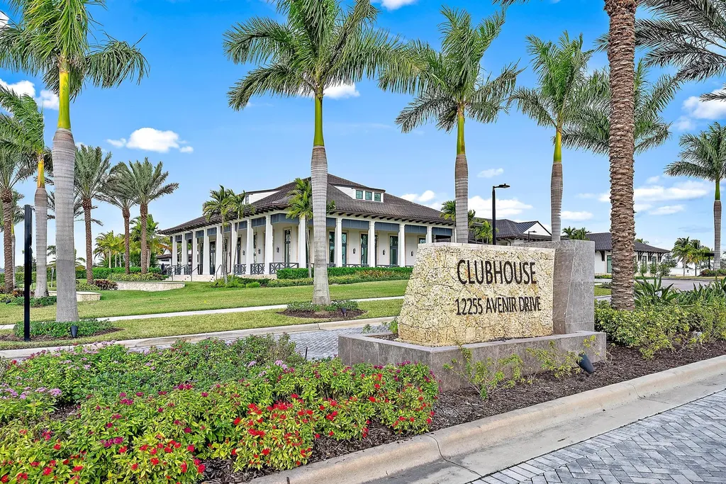 9338 Crestview Circle Palm Beach Gardens FL 33412