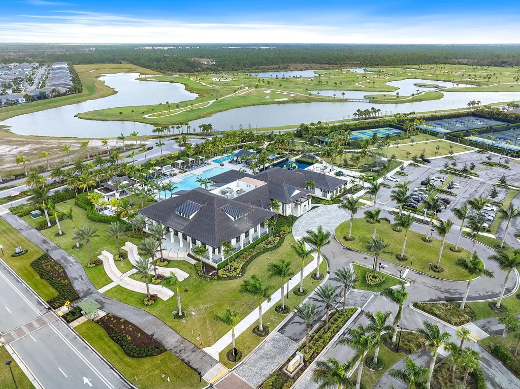 9338 Crestview Circle Palm Beach Gardens FL 33412