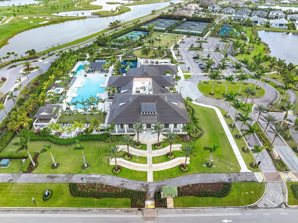 9338 Crestview Circle Palm Beach Gardens FL 33412