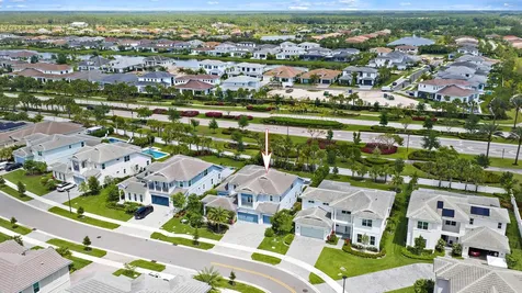 9338 Crestview Circle Palm Beach Gardens FL 33412