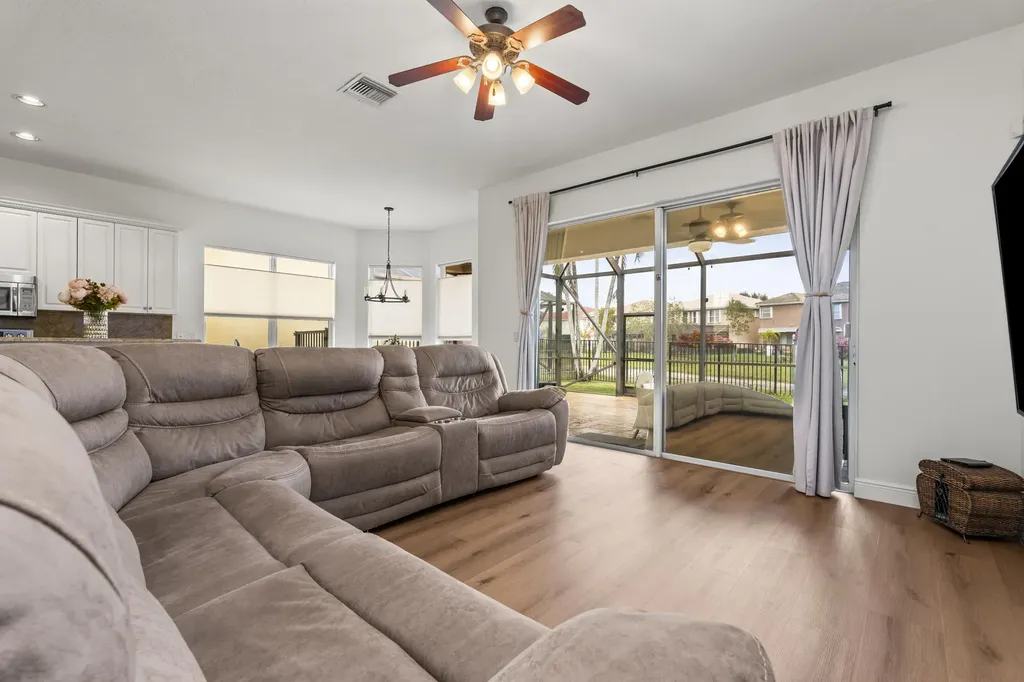 11065 Stone Creek Street Wellington FL 33449