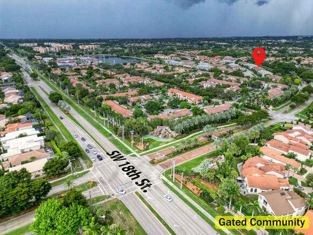 23008 Clear Echo Drive Boca Raton FL 33433