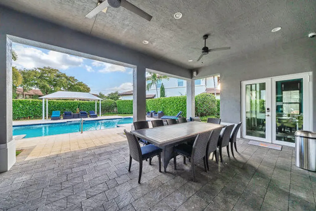 23008 Clear Echo Drive Boca Raton FL 33433