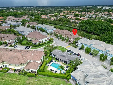 23008 Clear Echo Drive Boca Raton FL 33433
