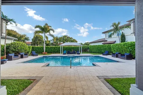 23008 Clear Echo Drive Boca Raton FL 33433