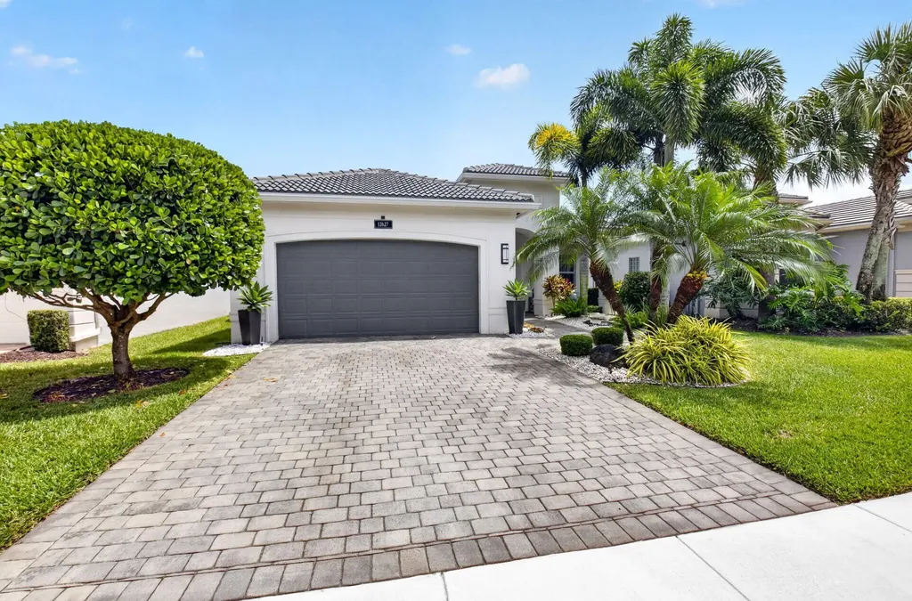 12627 Bonnington Range Drive Boynton Beach FL 33473