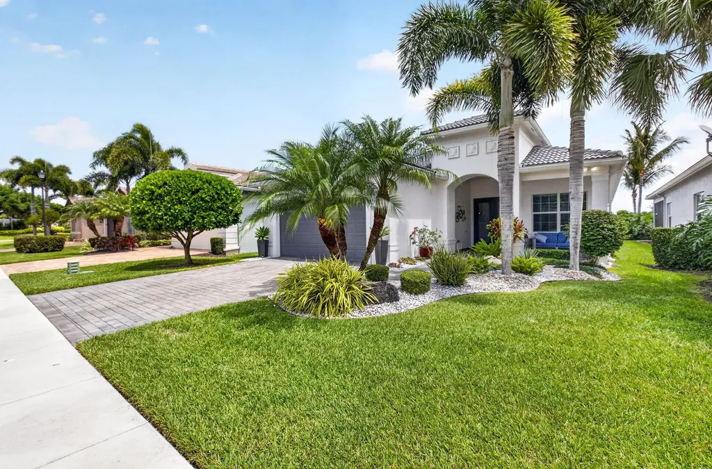 12627 Bonnington Range Drive Boynton Beach FL 33473