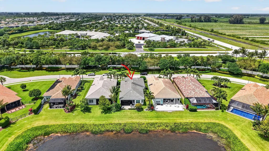 12627 Bonnington Range Drive Boynton Beach FL 33473