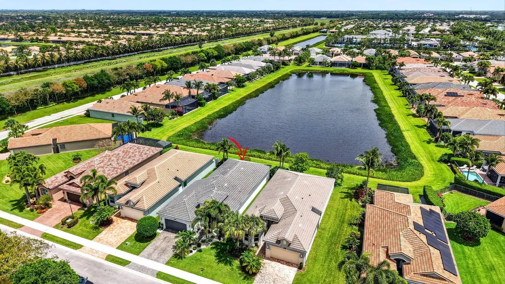 12627 Bonnington Range Drive Boynton Beach FL 33473