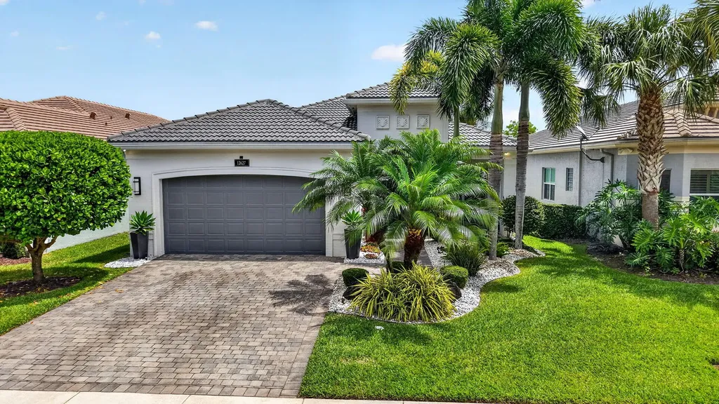 12627 Bonnington Range Drive Boynton Beach FL 33473