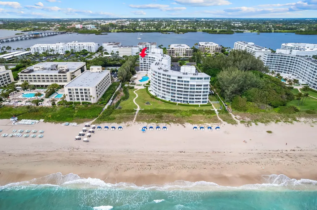 2780 S Ocean Boulevard Palm Beach FL 33480