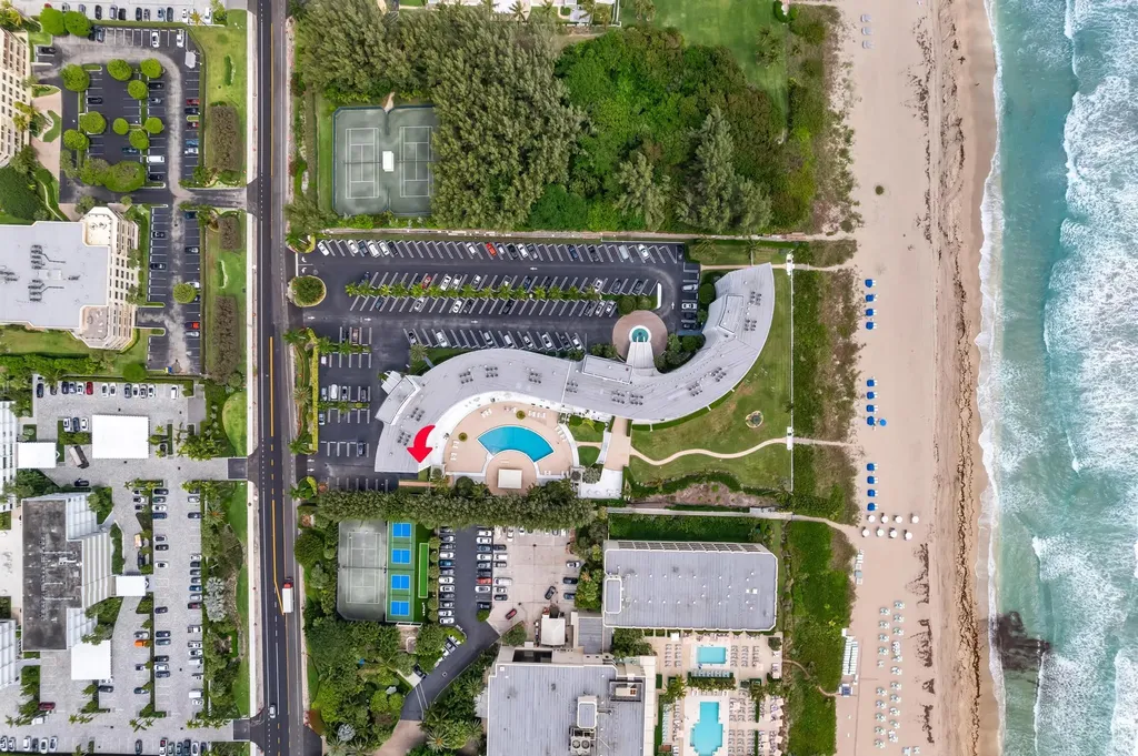 2780 S Ocean Boulevard Palm Beach FL 33480