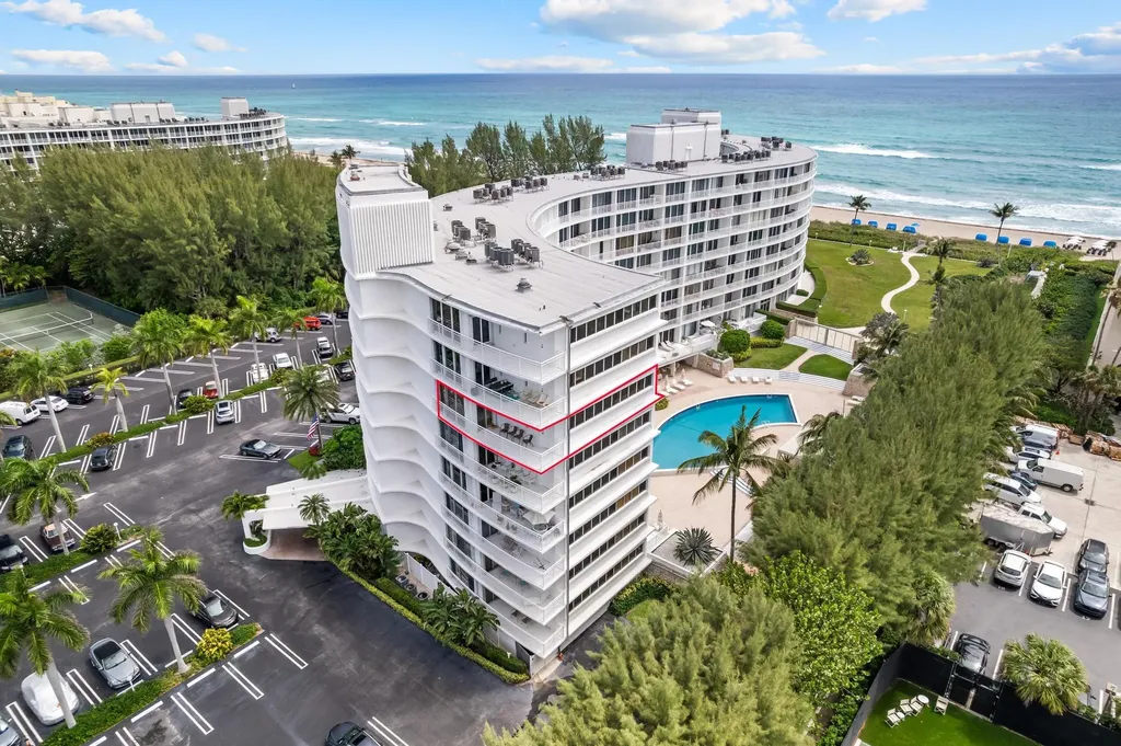 2780 S Ocean Boulevard Palm Beach FL 33480