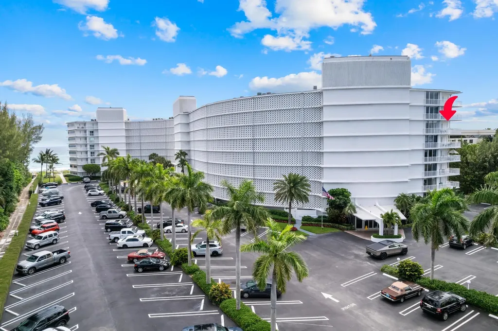 2780 S Ocean Boulevard Palm Beach FL 33480