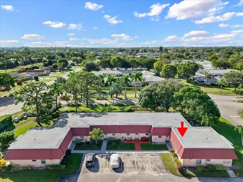 102 Amherst Lane Greenacres FL 33467