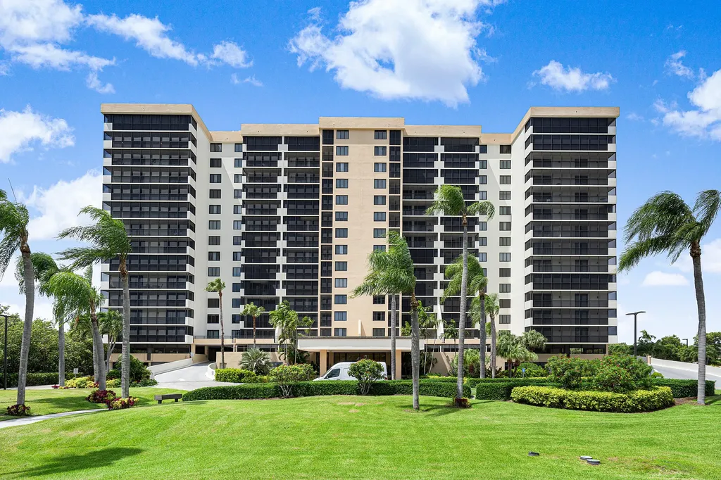 3420 S Ocean Boulevard Highland Beach FL 33487