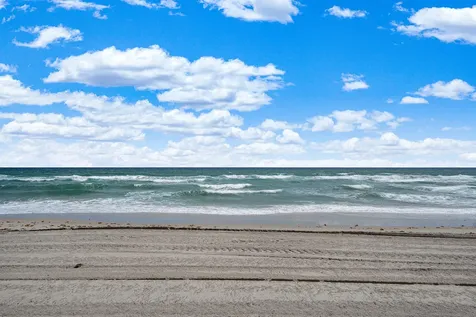 3420 S Ocean Boulevard Highland Beach FL 33487
