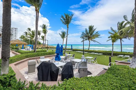 3420 S Ocean Boulevard Highland Beach FL 33487