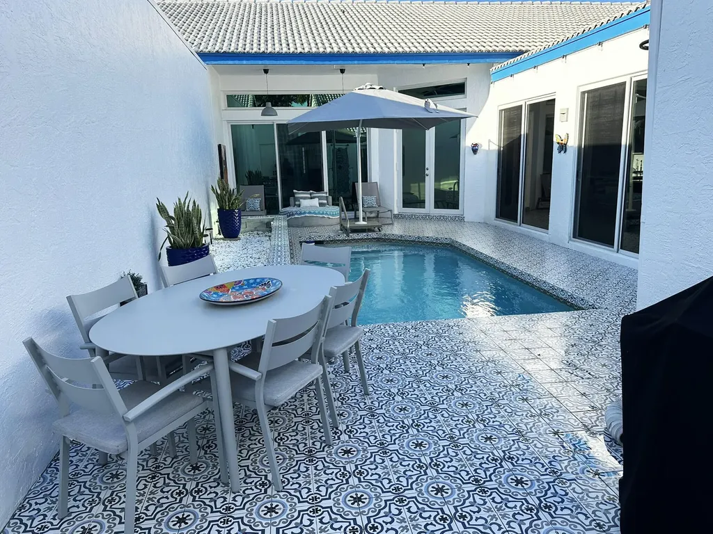 3731 Mykonos Court Boca Raton FL 33487