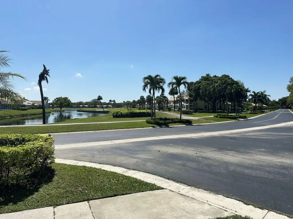 3731 Mykonos Court Boca Raton FL 33487