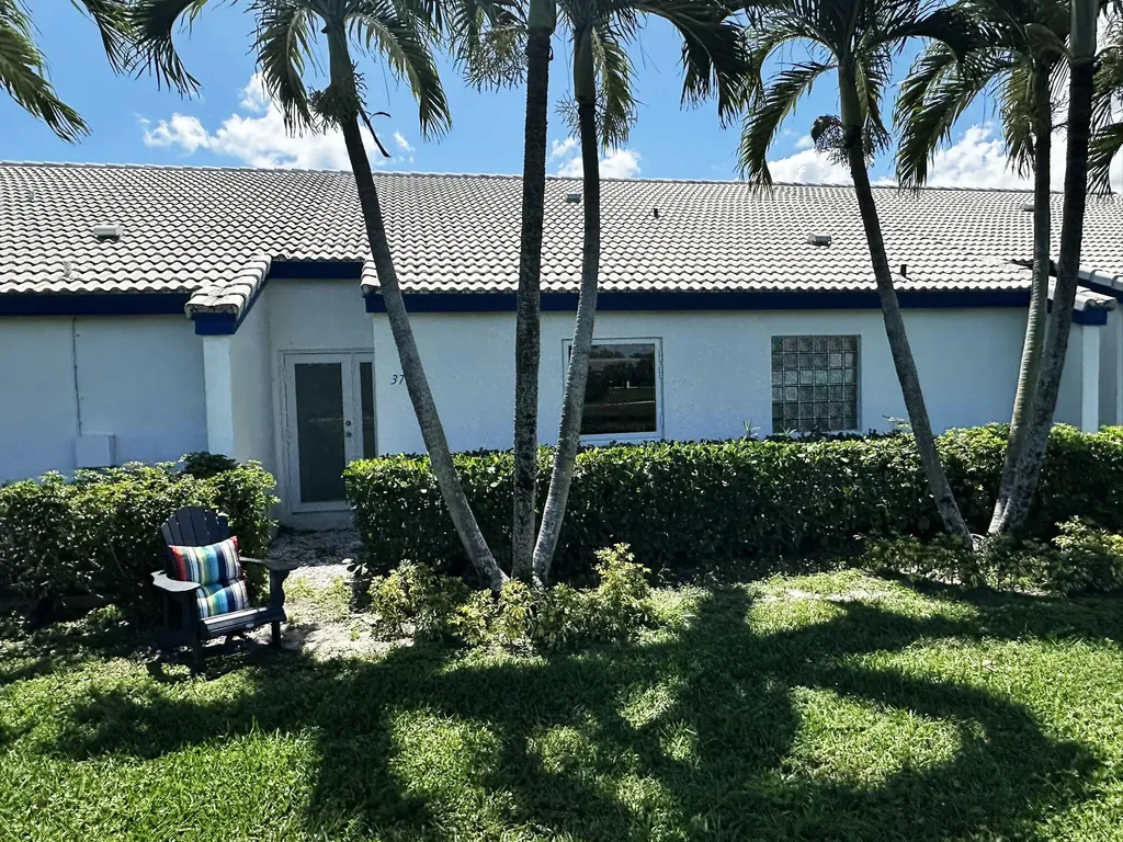 3731 Mykonos Court Boca Raton FL 33487